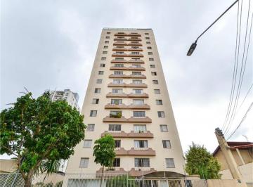 Apartamento · 120m² · 3 Quartos · 1 Vaga · Apartamento com 3 quartos à venda em Vila santo estéfano - SP