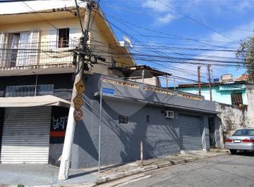 Casa · 200m² · 5 Quartos · 2 Vagas · Casa com 5 quartos à venda em Parque ramos freitas - SP