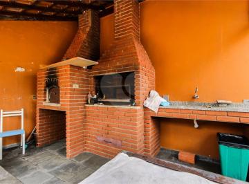 Casa · 375m² · 3 Quartos · 8 Vagas · Sobrado com 3 quartos à venda em Vila clarice - SP