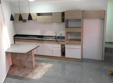 Casa · 80m² · 2 Quartos · Casa com 2 quartos à venda em Vila moreira - SP
