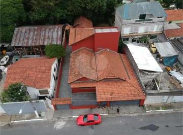 Comercial · 630m² · 8 Vagas · Prédio inteiro à venda em Vila palmeiras - SP