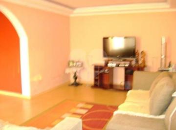 Casa · 315m² · 3 Quartos · 2 Vagas · Sobrado com 3 quartos à venda em Jardim cidália - SP