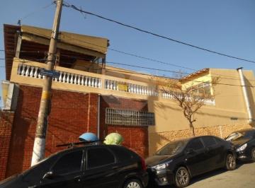 Casa · 315m² · 3 Quartos · 2 Vagas · Casa com 3 quartos à venda em Jardim cidália - SP