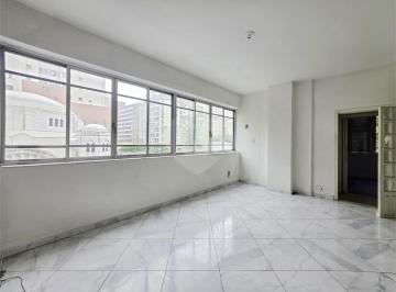 Apartamento · 92m² · 2 Quartos · Apartamento com 2 quartos à venda em Bela vista - SP