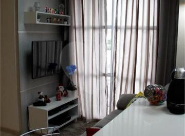 Apartamento · 52m² · 2 Quartos · 1 Vaga · Apartamento com 2 quartos à venda em Alto do pari - SP