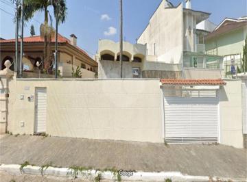 Casa · 230m² · 3 Quartos · 6 Vagas · Casa com 3 quartos à venda em Vila Albertina - SP