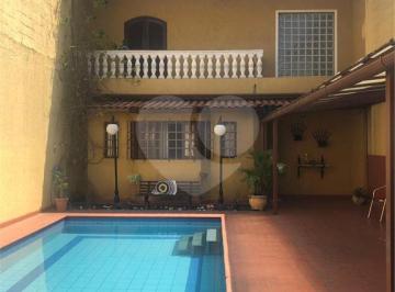 Casa · 360m² · 3 Quartos · 8 Vagas · Sobrado com 3 quartos à venda em Vila graciosa - SP