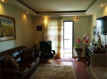Apartamento · 94m² · 3 Quartos · 3 Vagas · Apartamento com 3 quartos à venda em Imirim - SP