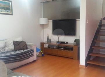Casa · 130m² · 3 Quartos · 2 Vagas · Condomínio com 3 quartos à venda em Jardim consórcio - SP