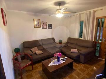 Casa · 160m² · 4 Quartos · 8 Vagas · Casa com 4 quartos à venda em Vila Nilo - SP