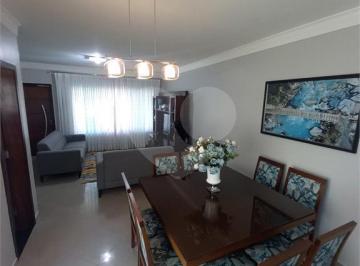 Casa · 125m² · 3 Quartos · 4 Vagas · Sobrado com 3 quartos à venda em Jardim vila formosa - SP