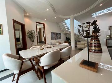 Casa · 470m² · 4 Quartos · 7 Vagas · Sobrado com 4 quartos à venda em Tremembé - SP