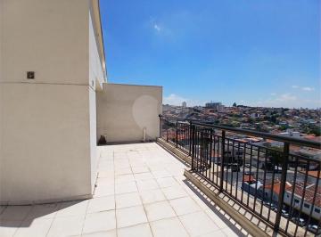 Apartamento · 111m² · 2 Quartos · 1 Vaga · Apartamento com 2 quartos à venda em Vila nova mazzei - SP