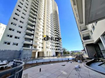 Apartamento · 55m² · 2 Quartos · 2 Vagas · APARTAMENTO PARA VENDA NO CONDOMÍNIO ACQUA PARK - BARUERI - 2 DORMITÓRIOS OU 1 DORMITÓRIO - 55 m² -