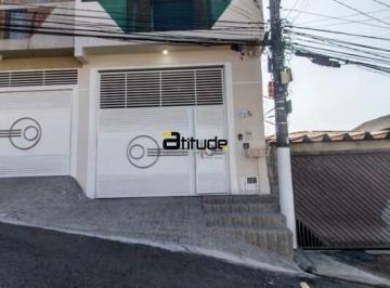 Casa · 247m² · 3 Quartos · 8 Vagas · CASA MOBILIADA PARA VENDA NO JARDIM CARAPICUÍBA - CARAPICUIBA 