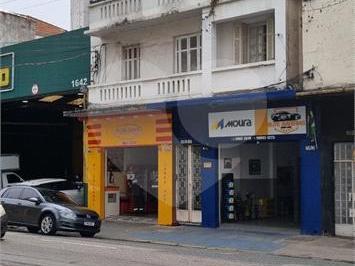 Comercial · 720m² · Prédio inteiro à venda em Água branca - SP