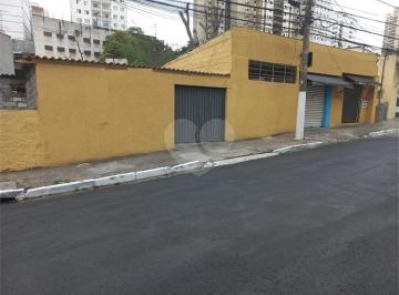 Terreno · 498m² · Terreno à venda em Água fria - SP