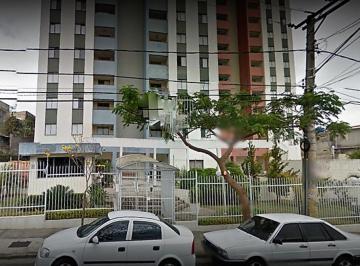 Apartamento · 55m² · 2 Quartos · 1 Vaga · Apartamento com 2 quartos à venda em Casa verde - SP