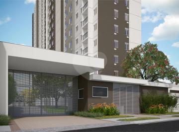 Apartamento · 37m² · 2 Quartos · 1 Vaga · Apartamento com 2 quartos à venda em Belenzinho - SP