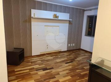 Apartamento · 60m² · 2 Quartos · 1 Vaga · Apartamento com 2 quartos à venda em Vila gustavo - SP