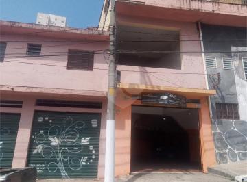 Comercial · 400m² · 1 Vaga · Prédio inteiro à venda em Parque vitória - SP