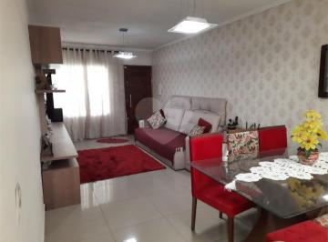 Casa · 133m² · 2 Quartos · 2 Vagas · Sobrado com 2 quartos à venda em Cidade antônio estevão de carvalho - SP