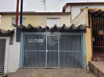 Casa · 109m² · 2 Quartos · 2 Vagas · Sobrado com 2 quartos à venda em Jardim mangalot - SP
