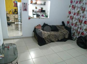 Casa · 37m² · 2 Quartos · Casa térrea com 2 quartos à venda em Cidade líder - SP