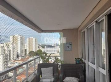 varanda gourmet · Apartamento à venda, 3 quartos, 2 suítes, 2 vagas, Jardim das Nações - Taubaté/SP