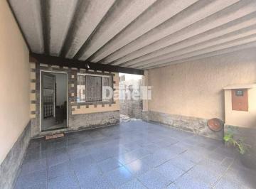 Casa · 60m² · 2 Quartos · 1 Vaga · Casa à venda, 2 quartos, 1 vaga, Parque Três Marias - Taubaté/SP