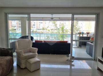 Apartamento · 204m² · 4 Quartos · 4 Vagas · Apartamento com 4 quartos à venda em Mooca - SP