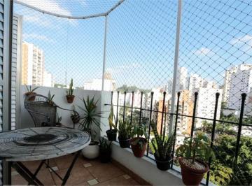 Apartamento · 211m² · 3 Quartos · Apartamento com 3 quartos à venda em Vila morumbi - SP