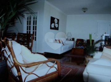 Apartamento · 119m² · 3 Quartos · 3 Vagas · Apartamento com 3 quartos à venda em Jardim são paulo(zona norte) - SP