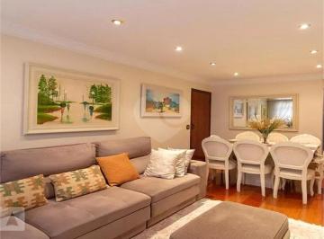 Casa · 217m² · 3 Quartos · 5 Vagas · Casa com 3 quartos à venda em Bosque da saúde - SP