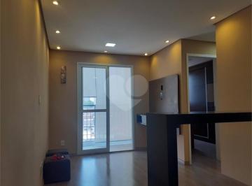 Apartamento · 42m² · 2 Quartos · 1 Vaga · Apartamento com 2 quartos à venda em Vila Antonieta - SP