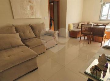 Apartamento · 65m² · 2 Quartos · 1 Vaga · Apartamento com 2 quartos à venda em Vila romero - SP