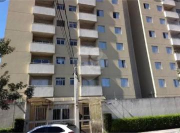 Apartamento · 57m² · 2 Quartos · 1 Vaga · Apartamento com 2 quartos à venda em Interlagos - SP