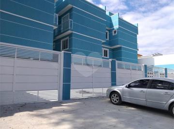 Casa · 88m² · 2 Quartos · Condomínio com 2 quartos à venda em Vila gustavo - SP