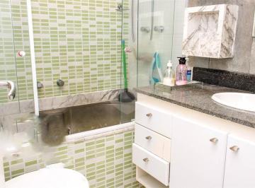 Apartamento · 112m² · 3 Quartos · 2 Vagas · Apartamento com 3 quartos à venda em Vila amélia - SP