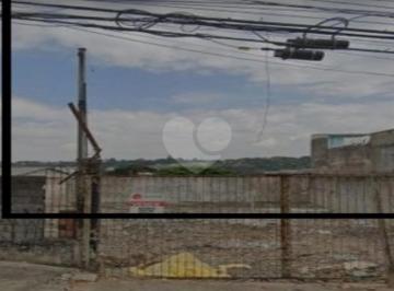 Terreno · 500m² · Terreno à venda em Jardim Vila Carrão - SP