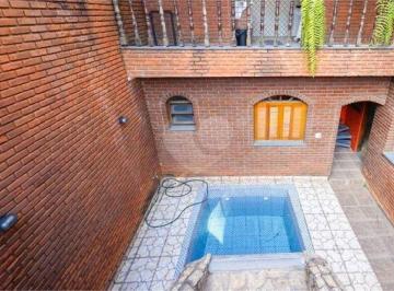 Casa · 145m² · 4 Quartos · 2 Vagas · Sobrado com 4 quartos à venda em Tatuapé - SP