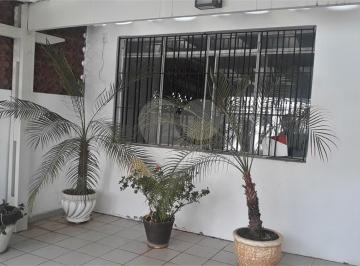 Casa · 125m² · 4 Quartos · 2 Vagas · Sobrado com 4 quartos à venda em Vila São Francisco (zona Sul) - SP