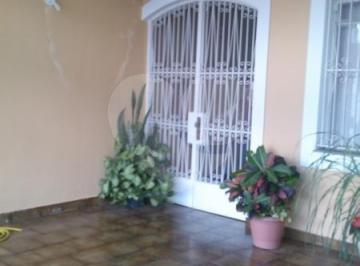 Casa · 150m² · 4 Quartos · 3 Vagas · Sobrado com 4 quartos à venda em Conjunto residencial salvador tolezani - SP