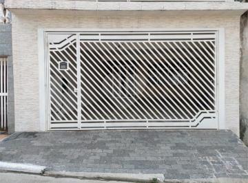 Casa · 240m² · 2 Quartos · Sobrado com 2 quartos à venda em Vila penteado - SP