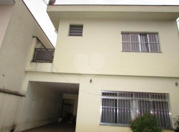 Casa · 240m² · 4 Quartos · 3 Vagas · Sobrado com 4 quartos à venda em Jardim são paulo(zona norte) - SP