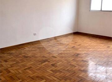 Apartamento · 81m² · 2 Quartos · 1 Vaga · Apartamento com 2 quartos à venda em Tucuruvi - SP