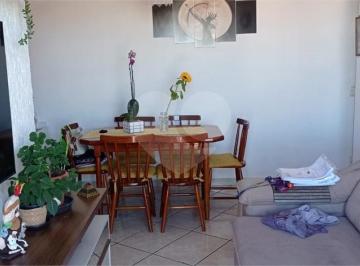 Apartamento · 52m² · 2 Quartos · 2 Vagas · Apartamento com 2 quartos à venda em Conjunto Residencial Vista Verde - SP