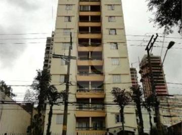 Apartamento · 70m² · 3 Quartos · 1 Vaga · Apartamento com 3 quartos à venda em Santana - SP