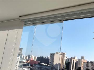 Apartamento · 730m² · 2 Quartos · 1 Vaga · Apartamento com 2 quartos à venda em Brás - SP