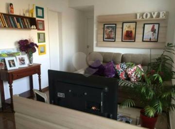 Apartamento · 67m² · 2 Quartos · 1 Vaga · Apartamento com 2 quartos à venda em Vila mazzei - SP